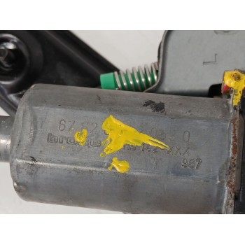 Recambio de elevalunas delantero izquierdo para bmw 3 (e46) 318 i referencia OEM IAM 676283620630  