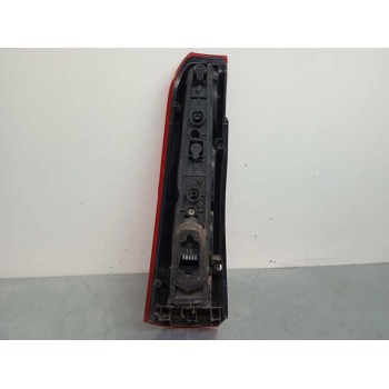 Recambio de piloto trasero derecho para opel meriva cosmo referencia OEM IAM 13203392  