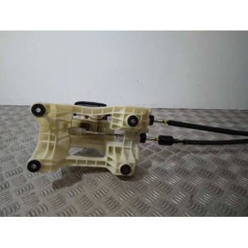 Recambio de palanca cambio para kia carens ( ) basic referencia OEM IAM 43700A4010 6V CON VARILLAJE