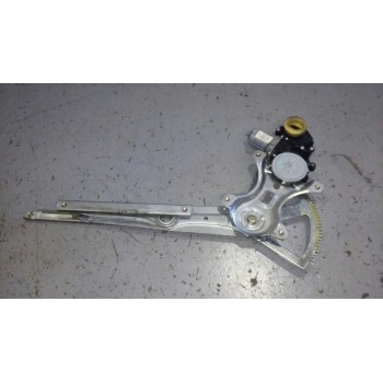 ELEVALUNAS TRASERO IZQUIERDO 6 PINS