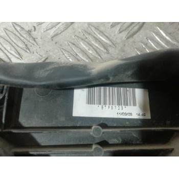 Recambio de electroventilador para nissan almera (n16/e) 1.5 dci turbodiesel cat referencia OEM IAM 21400HSJ00  