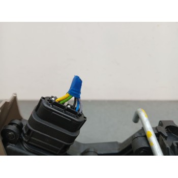 Recambio de cerradura puerta delantera derecha para kia ceed gt line referencia OEM IAM 81320j7000 5 cables 