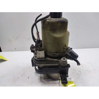 Recambio de bomba direccion para ford focus turnier (cb4) trend referencia OEM IAM 4M513K514CA ELECTRICA 