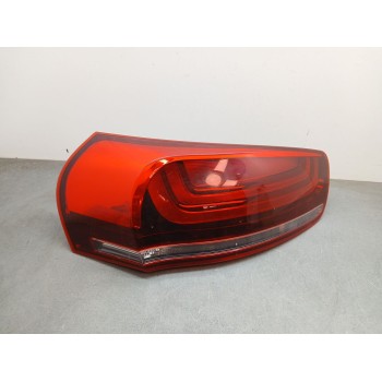 Recambio de piloto trasero izquierdo para citroën c4 picasso feel referencia OEM IAM 21023301l  