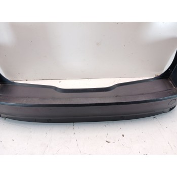 Recambio de paragolpes trasero para ford focus iii turnier 1.6 tdci referencia OEM IAM   