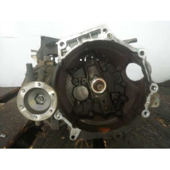 Recambio de caja cambios para seat ibiza (6l1) 1.4 tdi referencia OEM IAM JDD  
