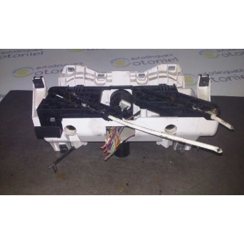 Recambio de mando calefaccion / aire acondicionado para volkswagen passat berlina (3b3) 1.9 tdi referencia OEM IAM 151540000  