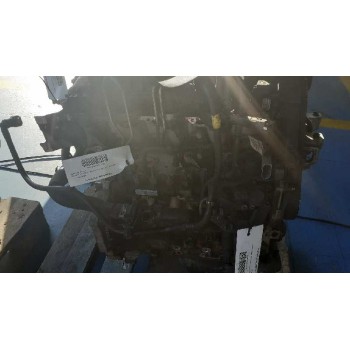 Recambio de motor casco para peugeot 308 1.6 hdi fap cat (9hz / dv6ted4) referencia OEM IAM 9H03  