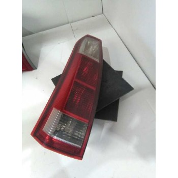 Recambio de piloto trasero izquierdo para opel meriva blue line referencia OEM IAM 13203393  