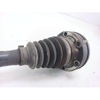 Recambio de transmision delantera izquierda para seat leon (1p1) 2.0 tdi 16v referencia OEM IAM 1k0407271bj  