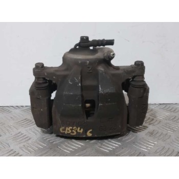 Recambio de pinza freno delantera izquierda para toyota rav 4 (a3) 2.2 d-cat referencia OEM IAM  ADVICS 