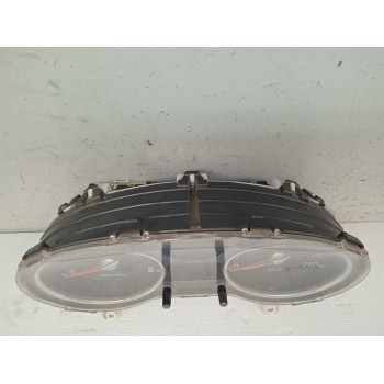 Recambio de cuadro instrumentos para nissan x-trail (t31) 2.0 dci turbodiesel cat referencia OEM IAM JG500 1PJG500 