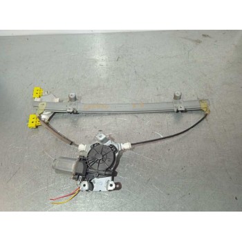 Recambio de elevalunas delantero derecho para nissan note (e11e) tekna sport referencia OEM IAM 402378A  