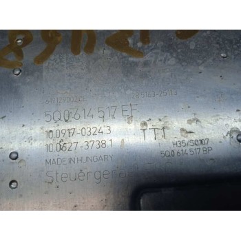 Recambio de abs para skoda kodiaq sportline referencia OEM IAM 5Q0614517EF 5Q0614517ES 10022016554