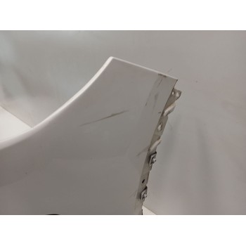 Recambio de paragolpes delantero para mazda cx-5 (ke, gh) 2.2 d (ke2fw) referencia OEM IAM KD455003  