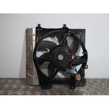 Recambio de electroventilador para peugeot 207 confort referencia OEM IAM 9682902080 M143207 AD1264M143131
