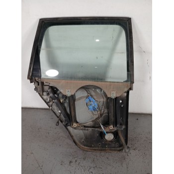 ELEVALUNAS DELANTERO IZQUIERDO ELÉCTRICO 