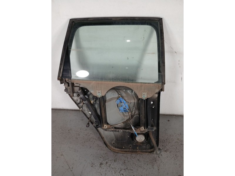 Recambio de elevalunas delantero izquierdo para volkswagen touareg (7la) tdi r5 referencia OEM IAM  ELÉCTRICO 