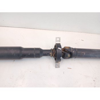 Recambio de transmision central para bmw x6 (e71, e72) m referencia OEM IAM 784642801  