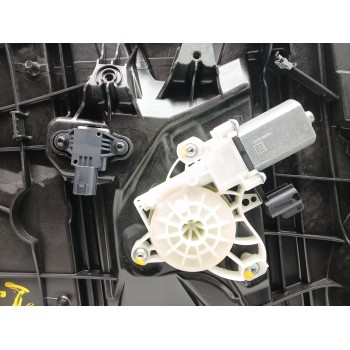 Recambio de elevalunas delantero izquierdo para ford puma (j2k, cf7) 1.0 ecoboost referencia OEM IAM L1TBS23201CD  