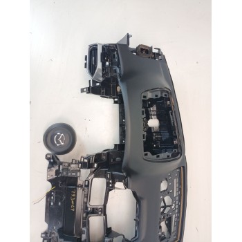 Recambio de kit airbag para mazda cx-5 (kf) 2.0 referencia OEM IAM   