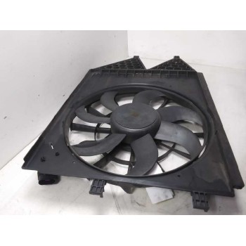Recambio de electroventilador para seat ibiza (6j5) style i-tech 30 aniversario referencia OEM IAM 6R0121207A  