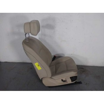 Recambio de asiento delantero derecho para bmw serie 5 lim. (f10) 2.0 turbodiesel referencia OEM IAM   