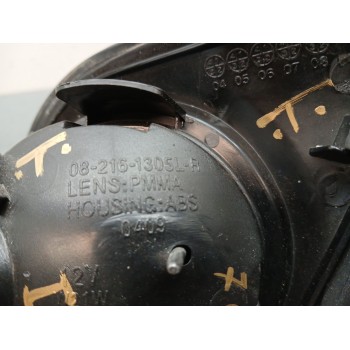 Recambio de piloto trasero izquierdo interior para mazda 3 (bk) 1.6 (bk14) referencia OEM IAM 082161305l  