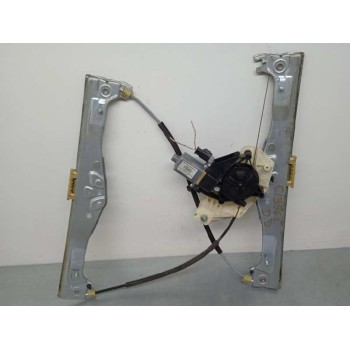 Recambio de elevalunas delantero derecho para citroën c4 cactus feel referencia OEM IAM 9674252480 9810287480 2 PINS