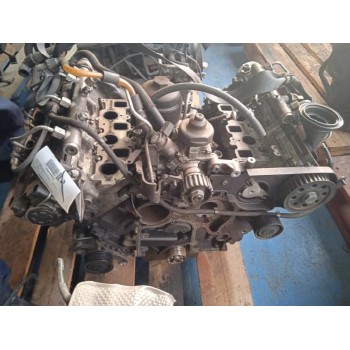 Recambio de motor casco para audi a6 berlina (4f2) 3.0 tdi quattro referencia OEM IAM CDYA CASCO 