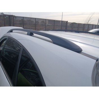 Recambio de barras techo para chevrolet captiva (c100, c140) 2.0 d referencia OEM IAM   