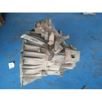 Recambio de caja cambios para mercedes-benz vito (w638) combi 108 cdi (638.194) referencia OEM IAM A6382601800  