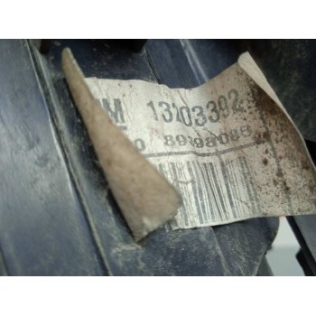 Recambio de piloto trasero derecho para opel meriva cosmo referencia OEM IAM 13203392  