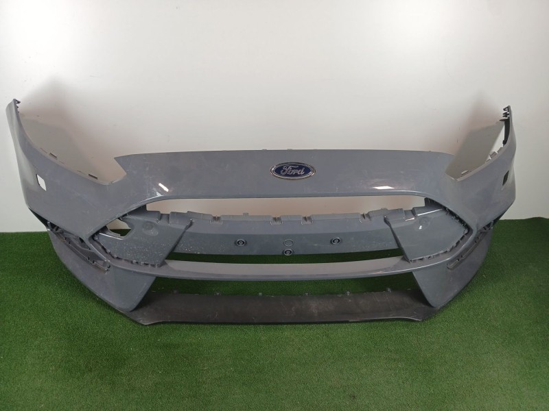 Recambio de paragolpes delantero para ford focus iii 2.3 rs awd referencia OEM IAM G1EY17757A  
