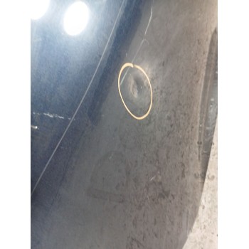 Recambio de puerta trasera derecha para kia optima business referencia OEM IAM   