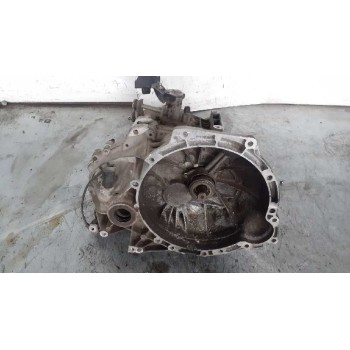 CAJA CAMBIOS 2S4R7002PA 