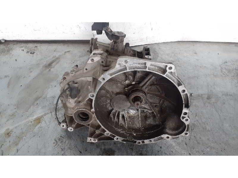 Recambio de caja cambios para ford focus turnier (cak) ghia referencia OEM IAM 2S4R7002PA  