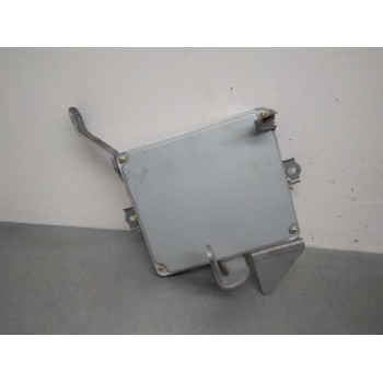 Recambio de centralita motor uce para toyota prius (nhw20) basis referencia OEM IAM 8966147110 2751001631 