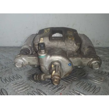 Recambio de pinza freno delantera izquierda para mazda 2 lim. () exclusive-line referencia OEM IAM   