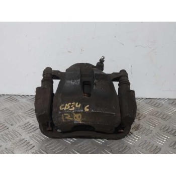 Recambio de pinza freno delantera izquierda para toyota rav 4 (a3) 2.2 d-cat referencia OEM IAM  ADVICS 