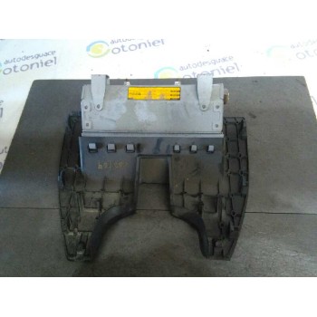 Recambio de airbag delantero derecho para toyota corolla verso (r1) 2.0 d-4d sol referencia OEM IAM   INFERIOR