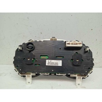 Recambio de cuadro instrumentos para nissan x-trail (t31) 2.0 dci turbodiesel cat referencia OEM IAM JG500 1PJG500 