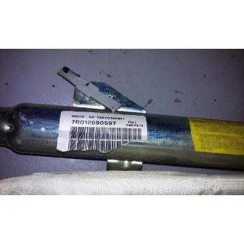 Recambio de airbag lateral derecho para alfa romeo 147 (190) 1.6 16v cat referencia OEM IAM 0051754735  