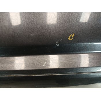 Recambio de paragolpes trasero para audi a3 (8p1) 1.9 tdi referencia OEM IAM 8P3807511B  