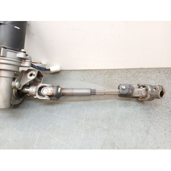 Recambio de columna direccion para toyota yaris (_p9_) 1.3 vvt-i (scp90_) referencia OEM IAM 452000D090 79230206 