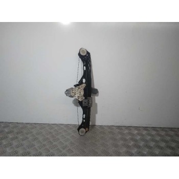 Recambio de elevalunas trasero izquierdo para mercedes-benz clase c (w203) berlina 2.2 cdi cat referencia OEM IAM A2038202942  