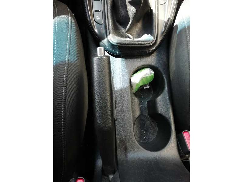 Recambio de palanca freno de mano para kia carens ( ) basic referencia OEM IAM   