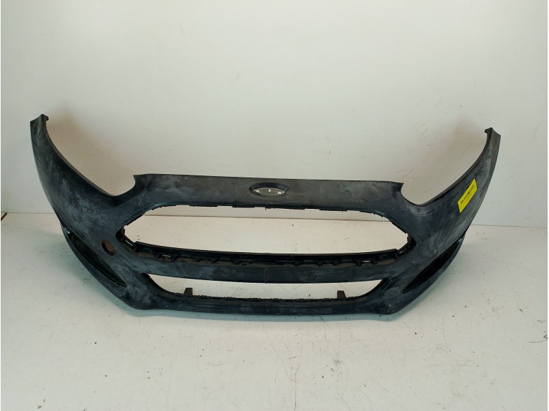 Recambio de paragolpes delantero para ford fiesta vi (cb1, ccn) 1.6 st referencia OEM IAM n1bb17757b n1bb17757e 822592245