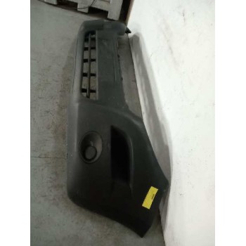 Recambio de paragolpes delantero para renault master kasten l1h1 ka 2,8t referencia OEM IAM  DAÑADO, VER FOTOS 1 SERIE