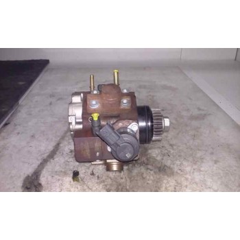Recambio de bomba inyeccion para renault megane iii coupe 2.0 dci diesel fap referencia OEM IAM 8200843903  